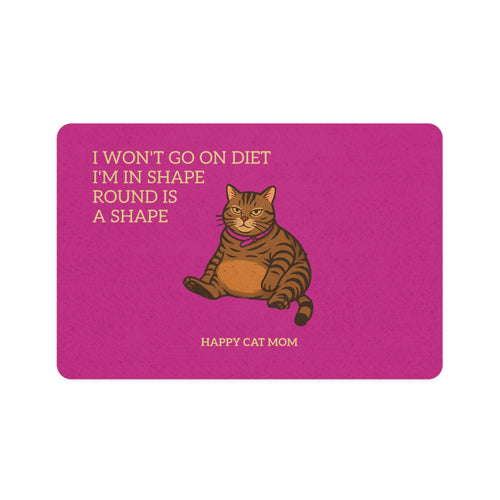 Food Mat