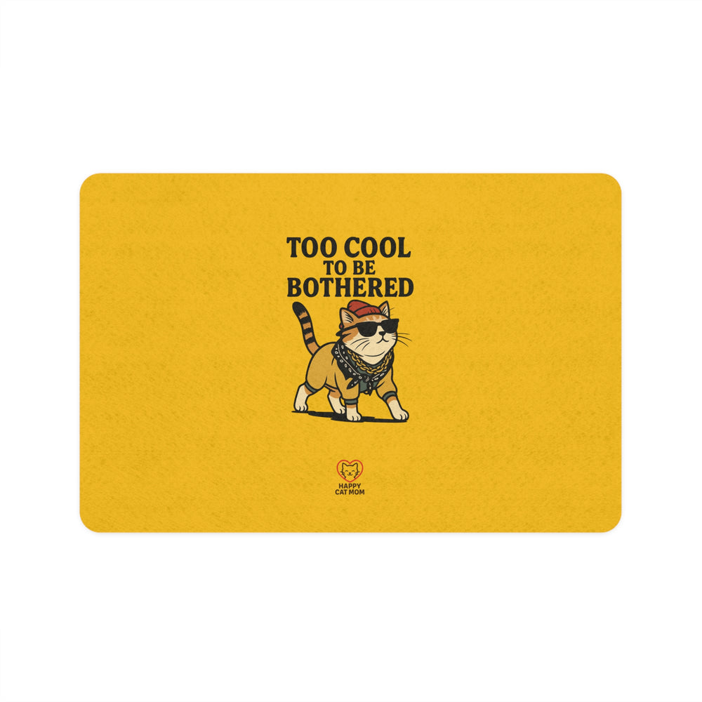 Food Mat