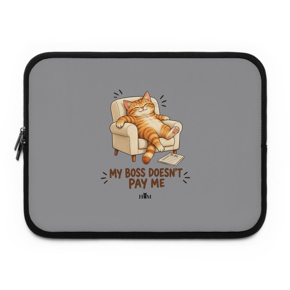 Laptop Sleeve