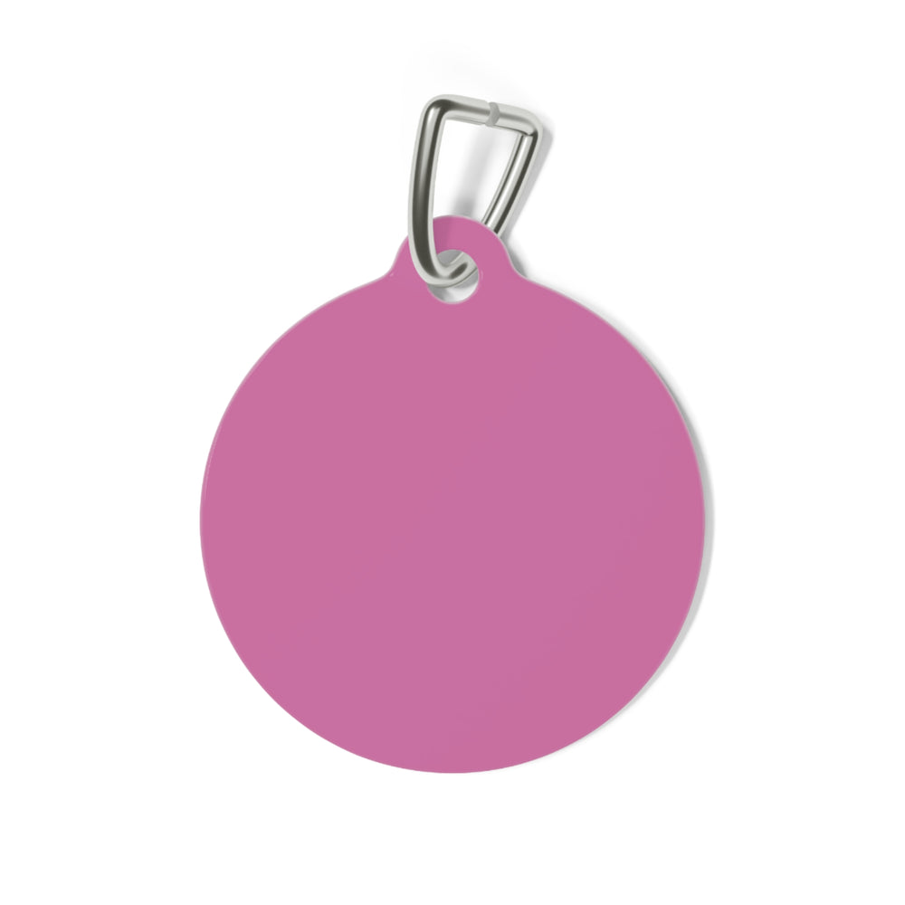 Collar Tag