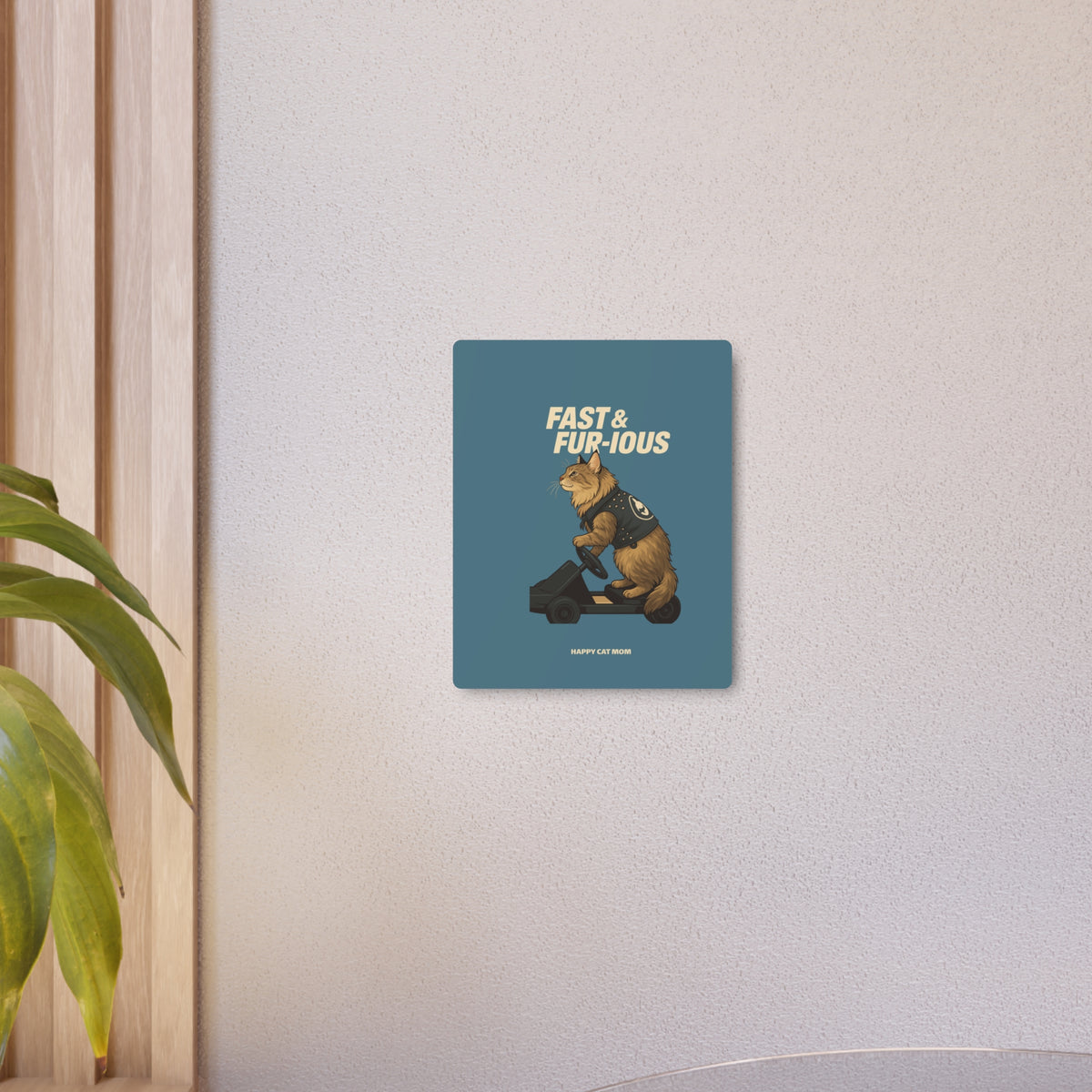 Metal Wall Art