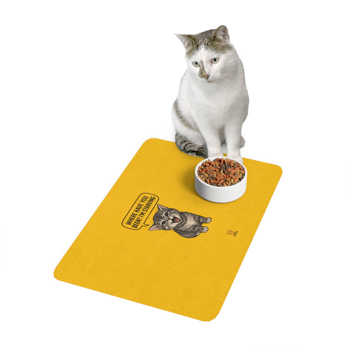 Food Mat