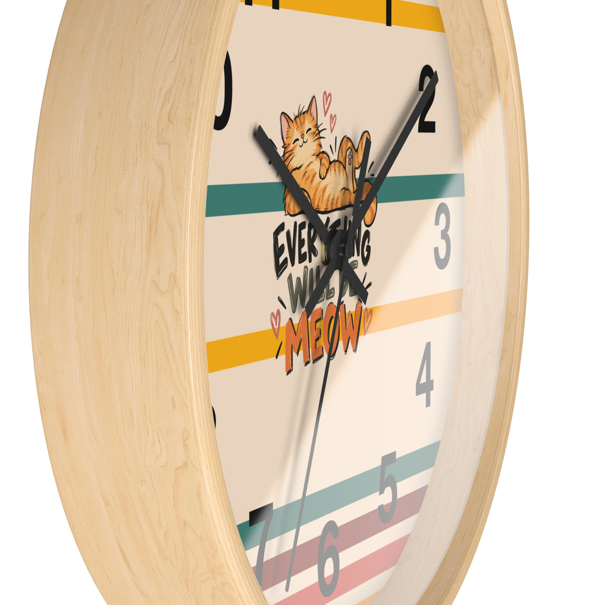 Wall Clock