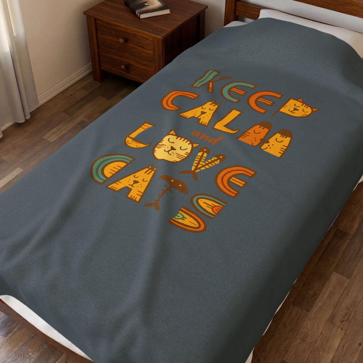 Blanket