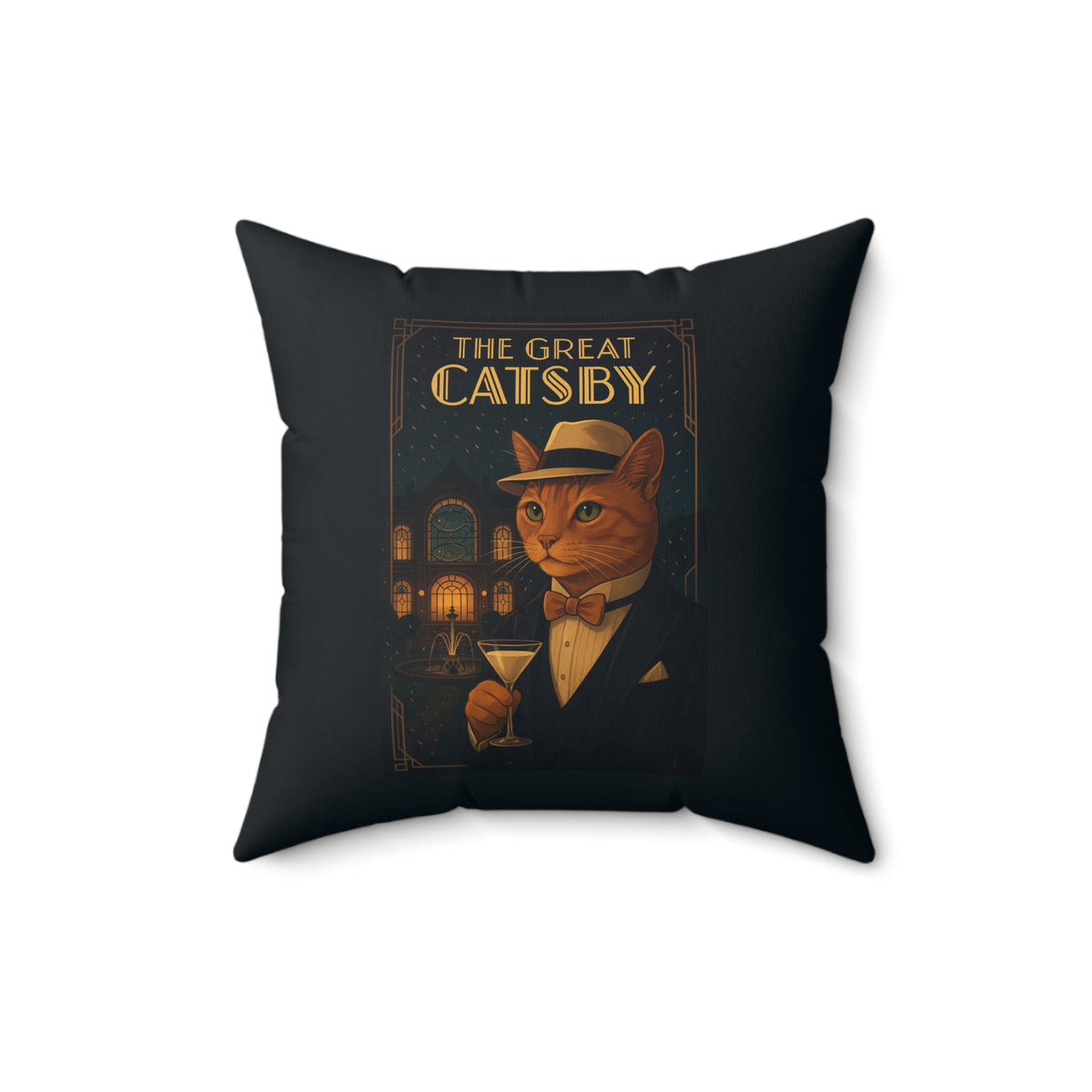 Pillow