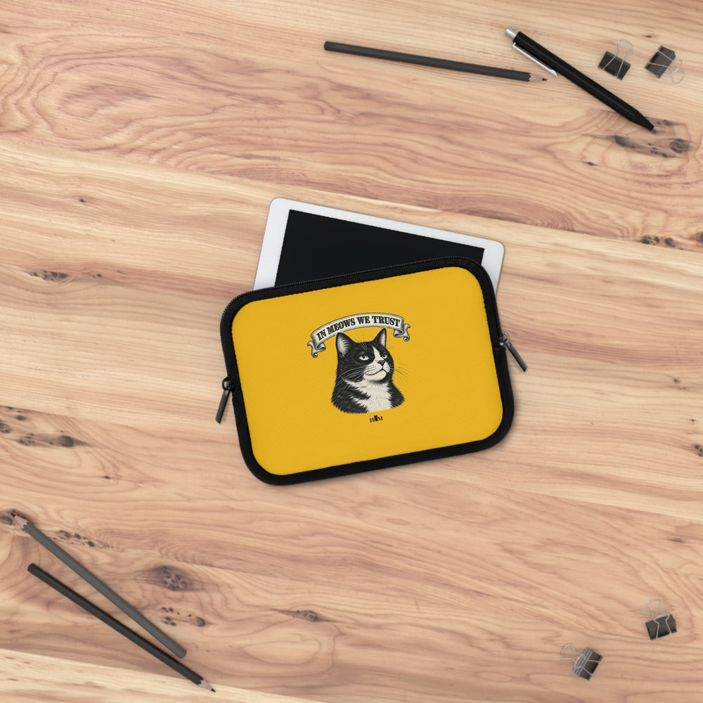 Laptop Sleeve