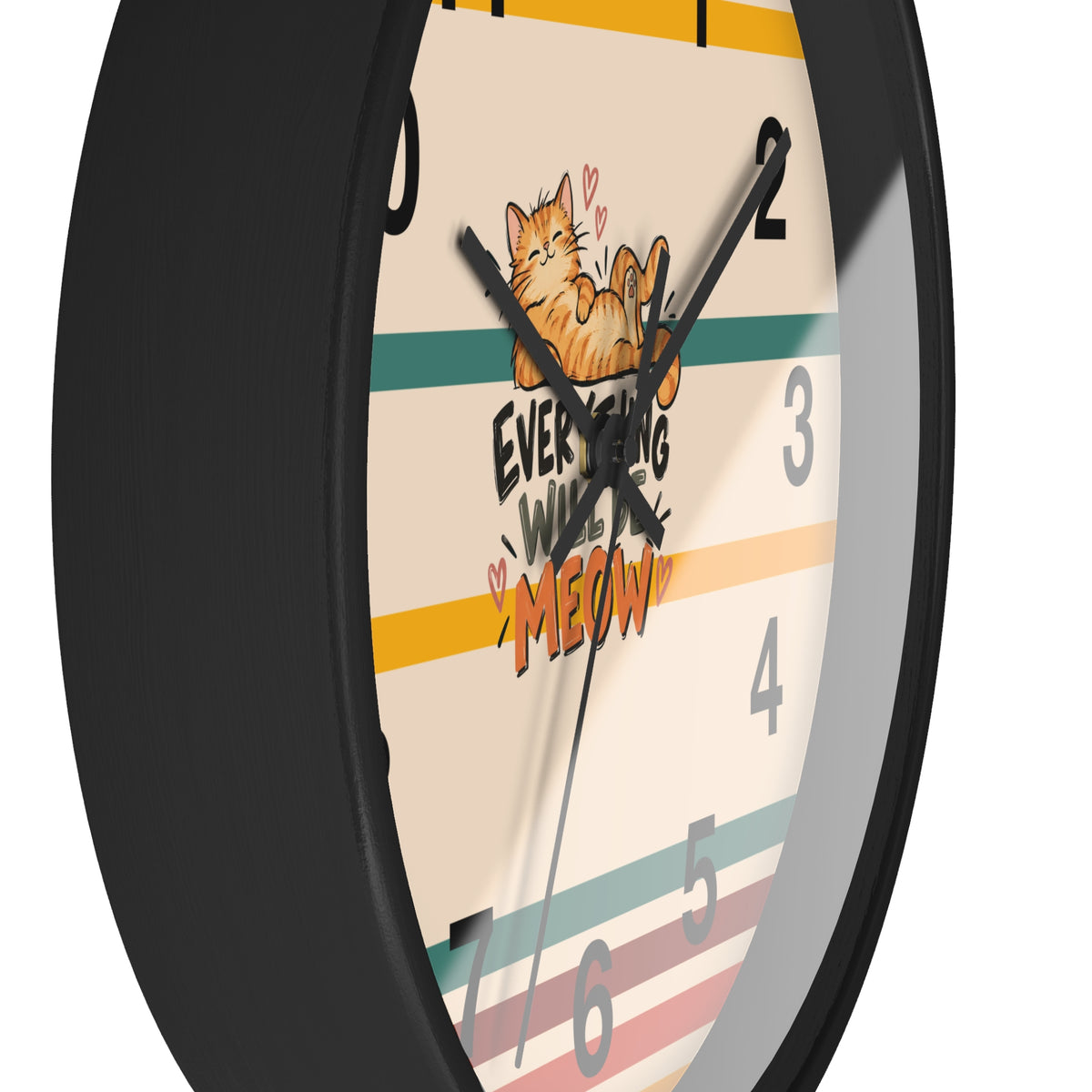 Wall Clock