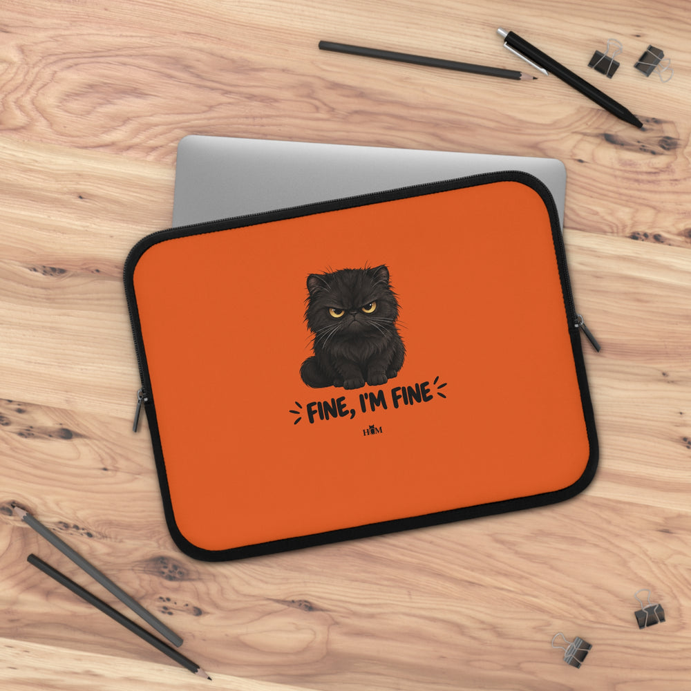 Laptop Sleeve