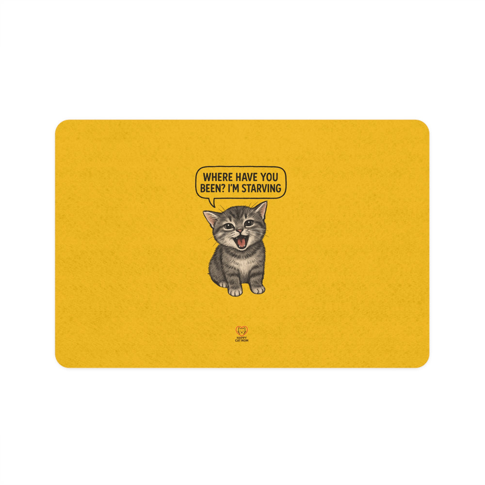 Food Mat