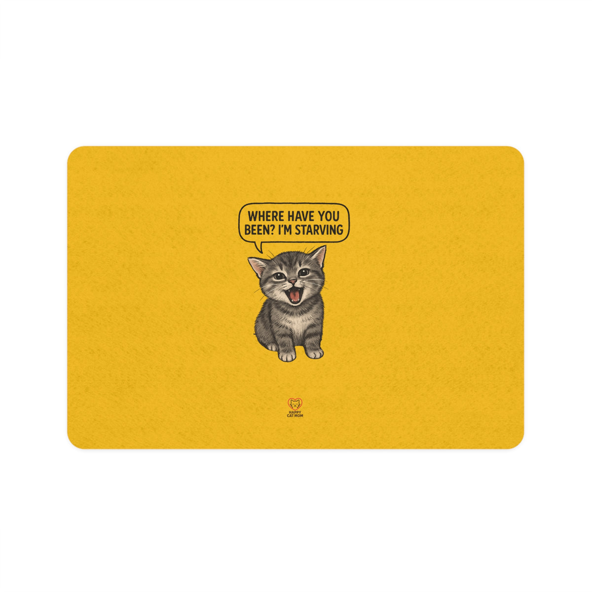 Food Mat