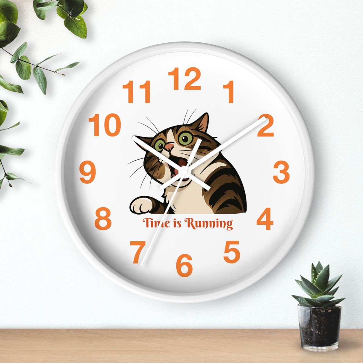 Wall Clock