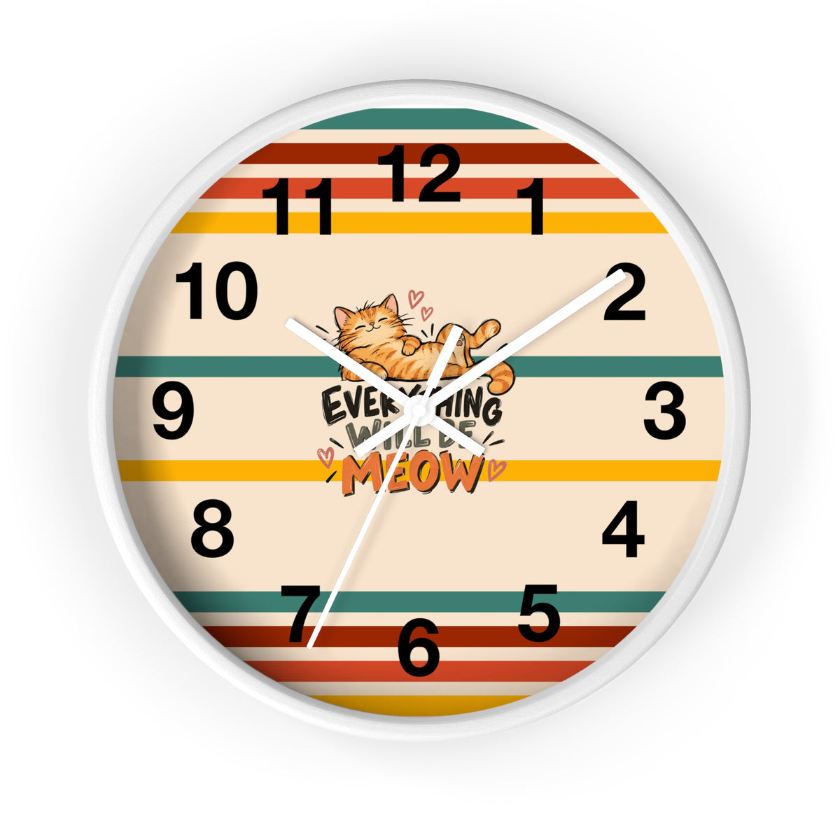 Wall Clock