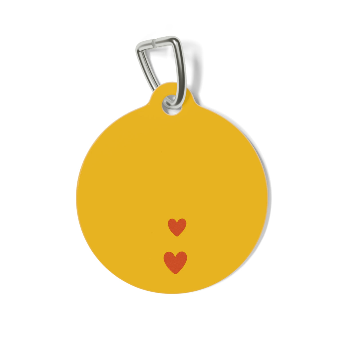 Collar Tag