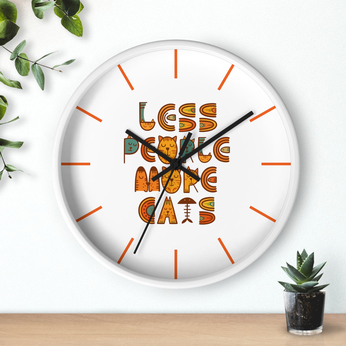 Wall Clock