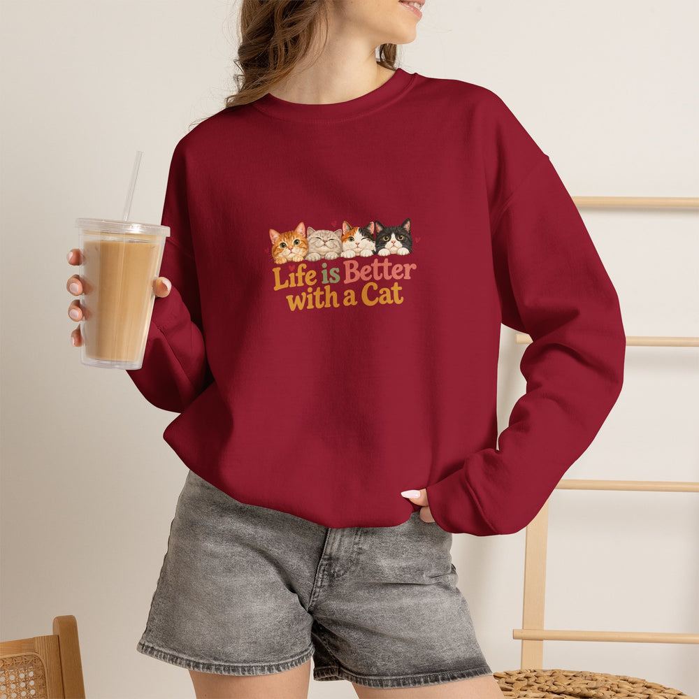 Sweatshirt