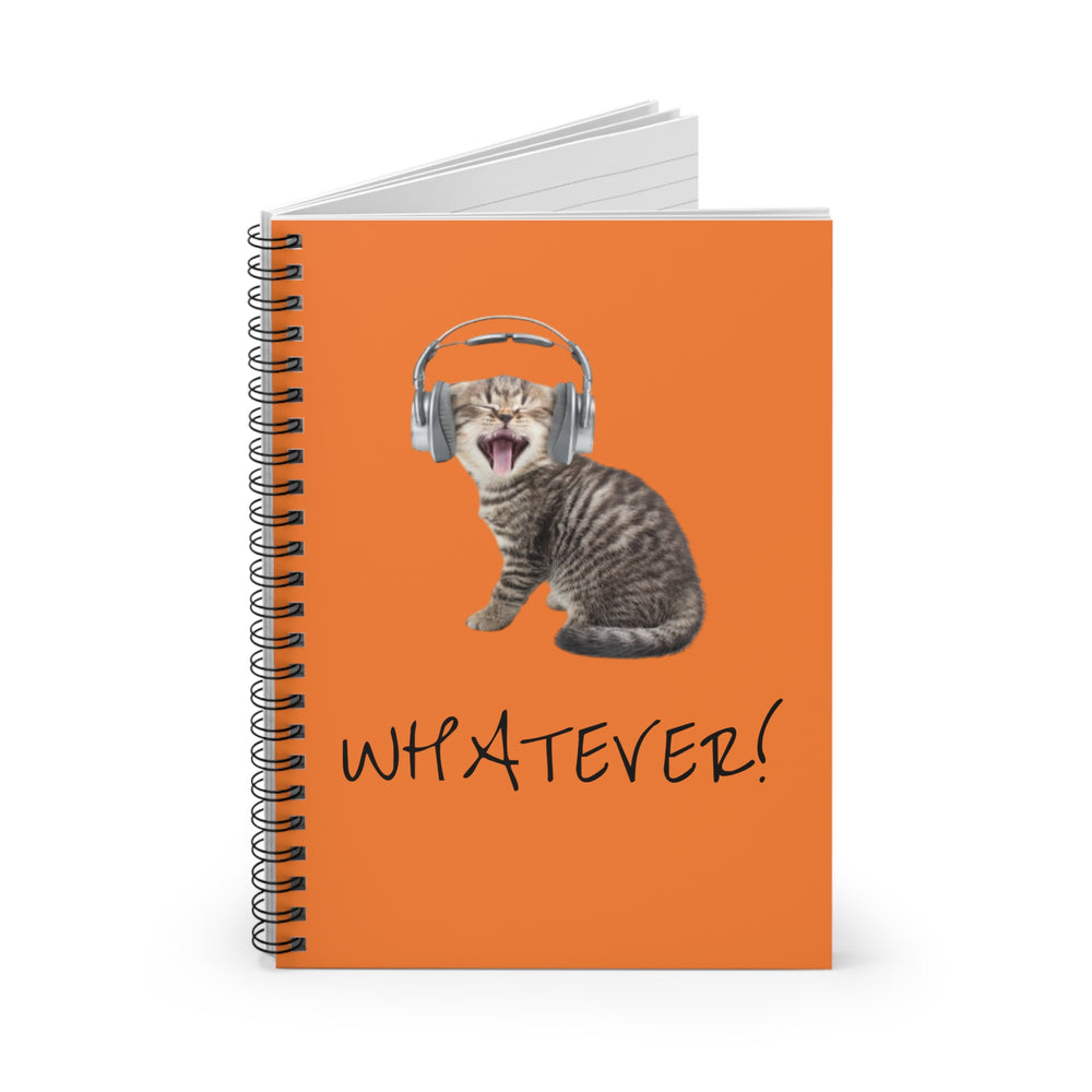 Notebook