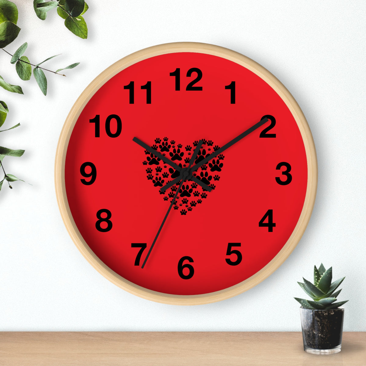 Wall Clock
