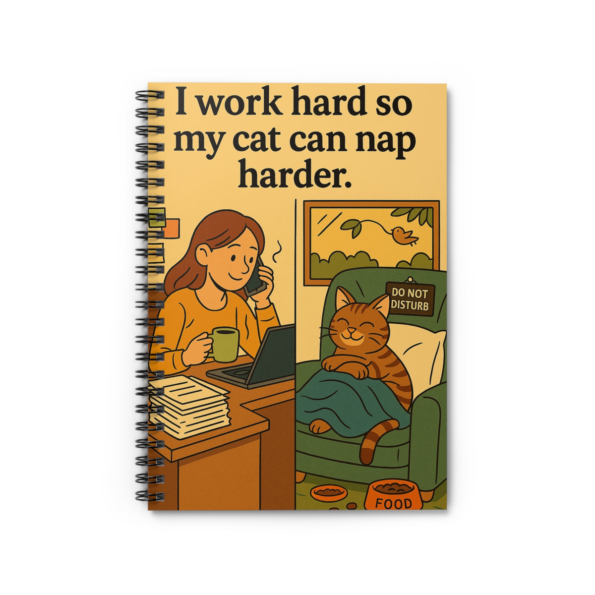 Notebook