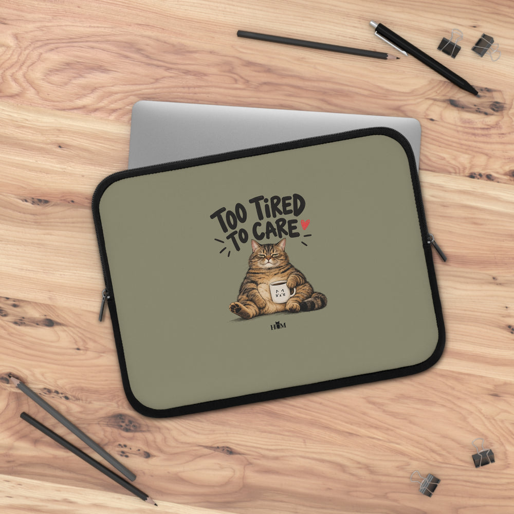 Laptop Sleeve