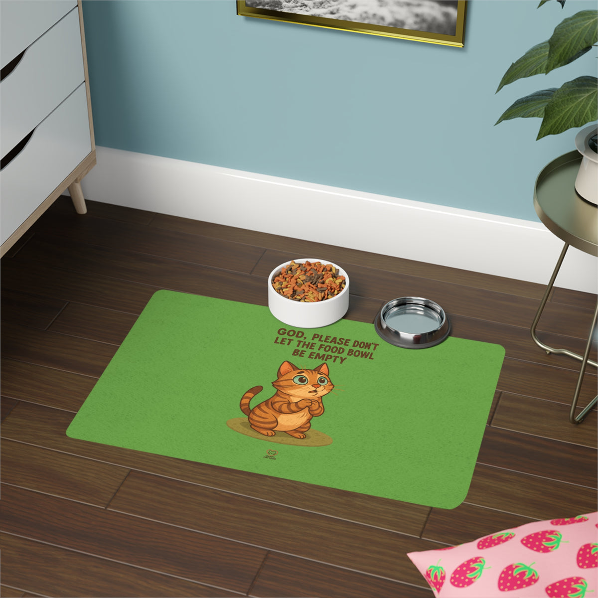 Food Mat