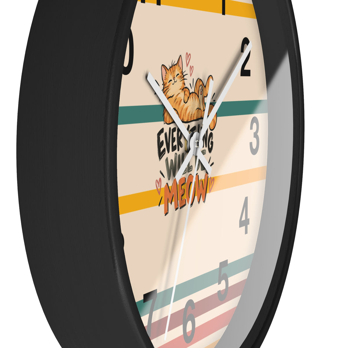 Wall Clock