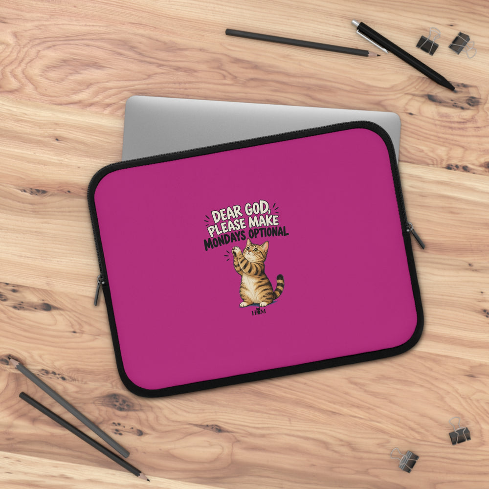 Laptop Sleeve