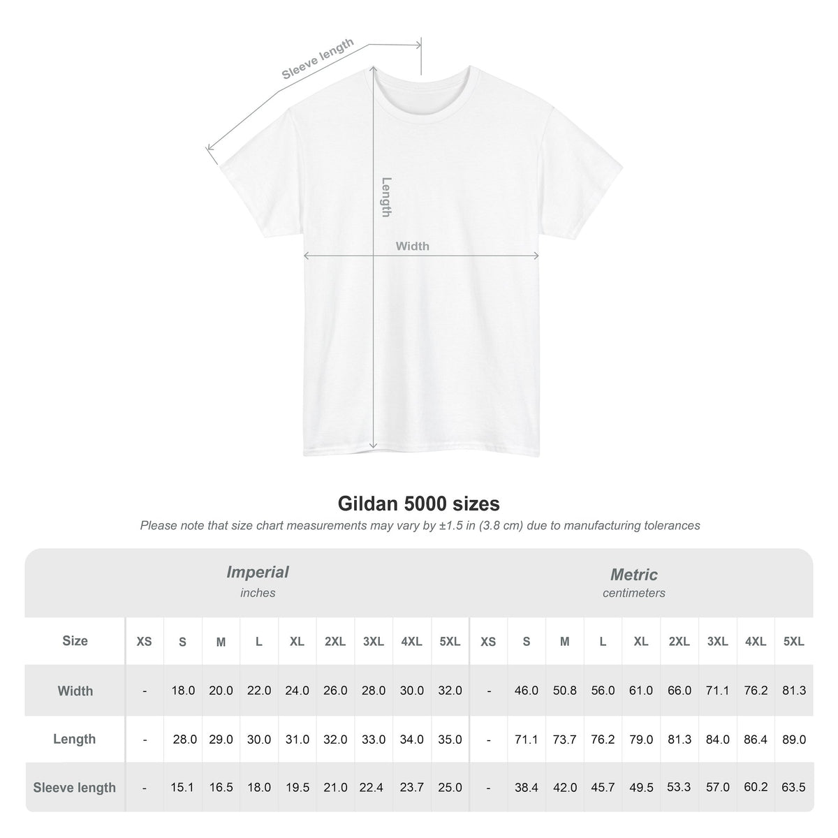 T-Shirt