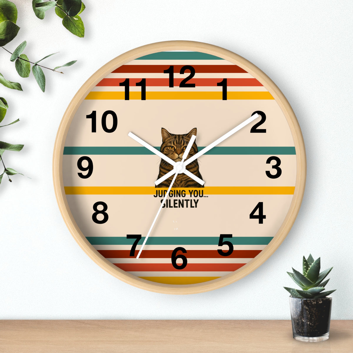 Wall Clock