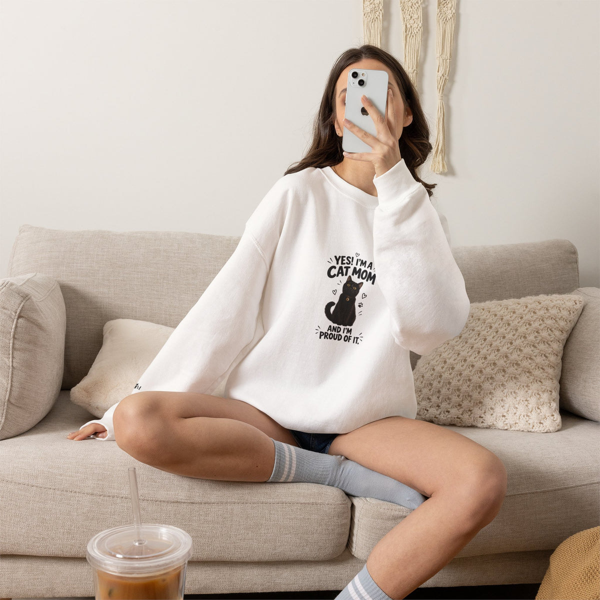 Sweatshirt