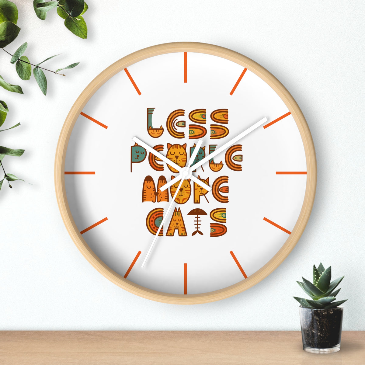 Wall Clock
