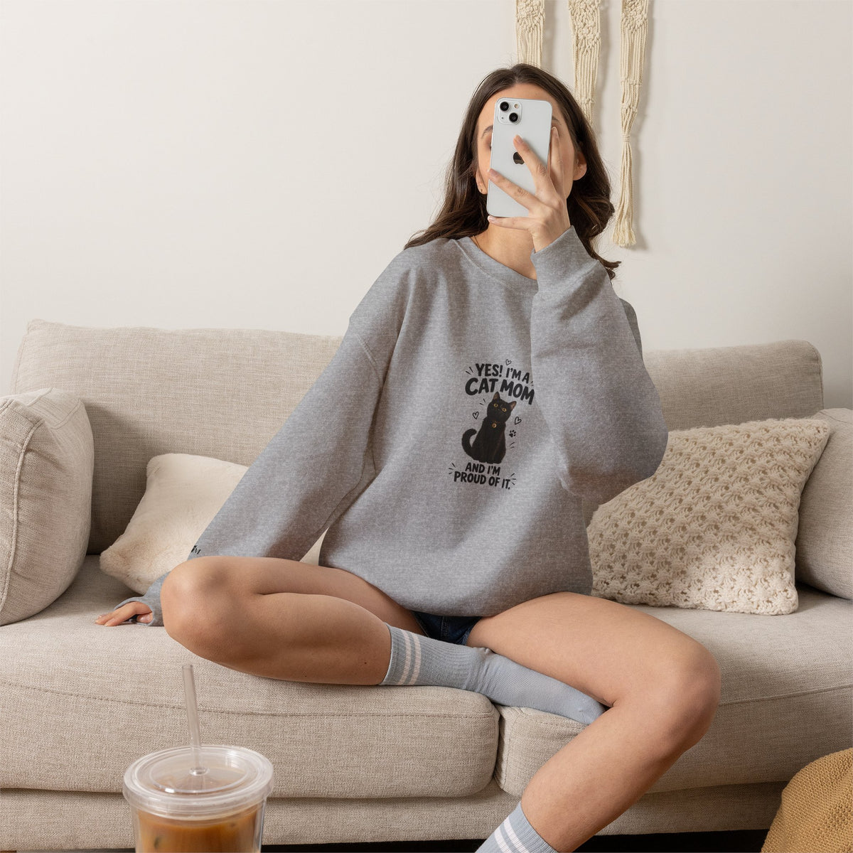 Sweatshirt