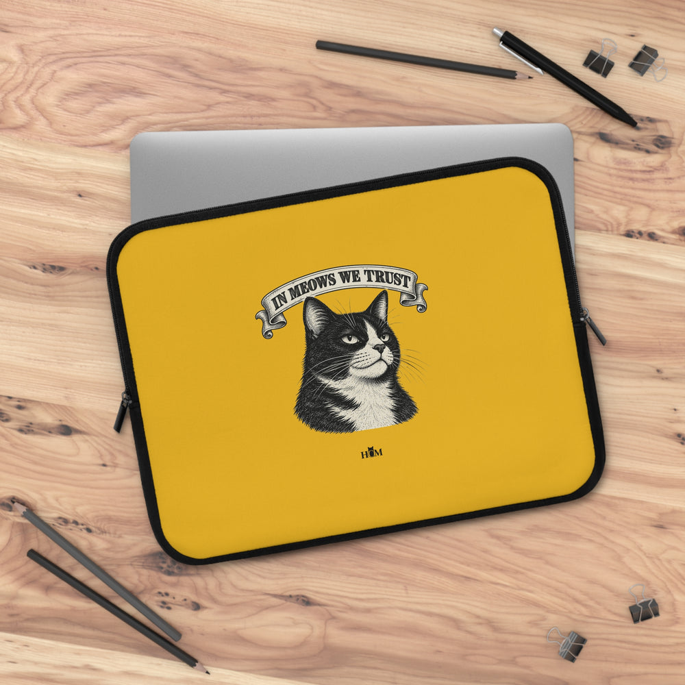 Laptop Sleeve