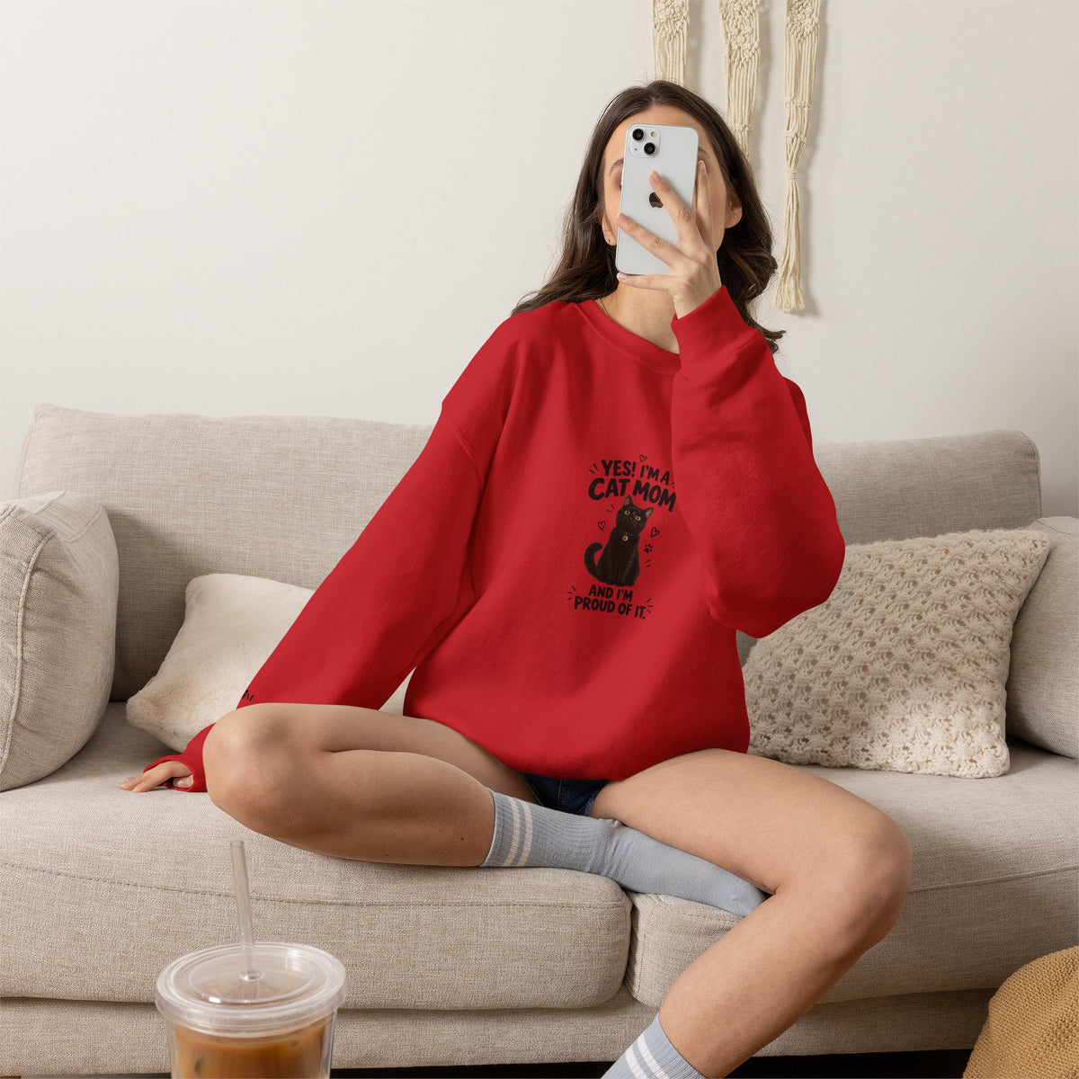 Sweatshirt