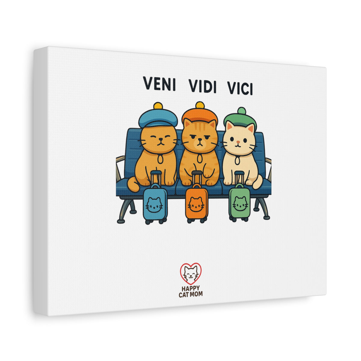 Canvas Wall Art