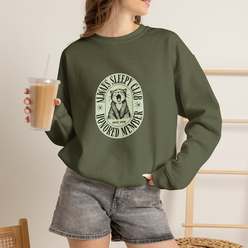 Sweatshirt