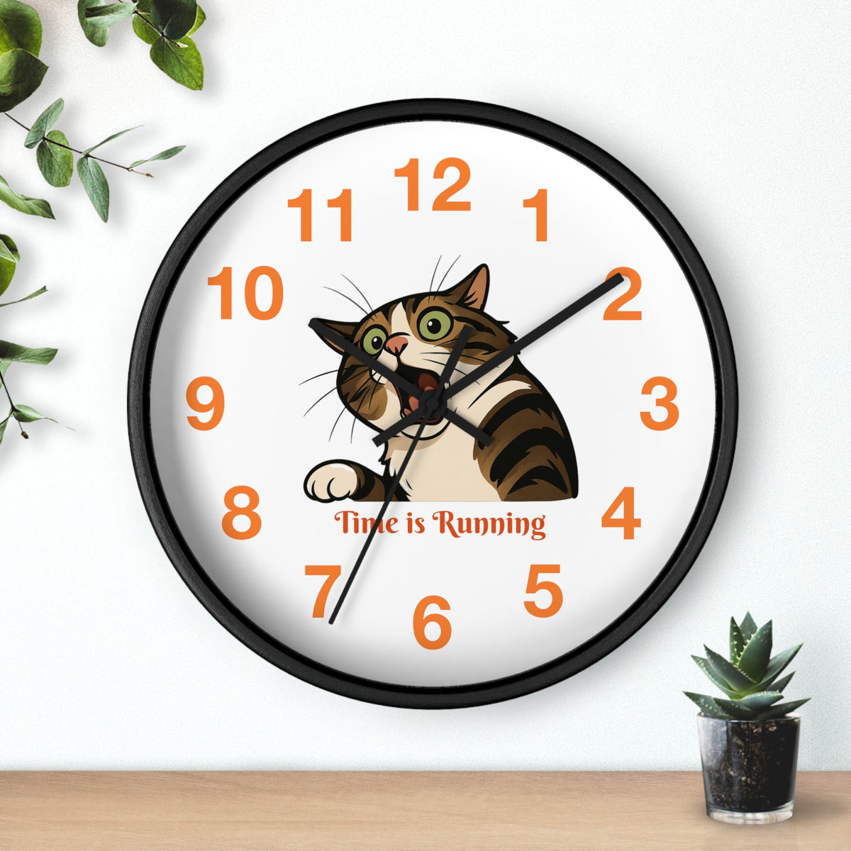 Wall Clock
