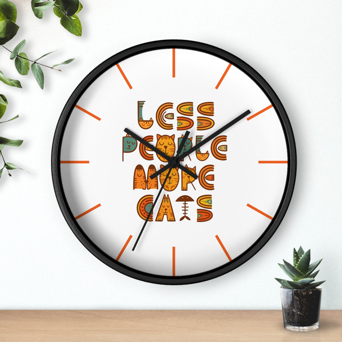 Wall Clock