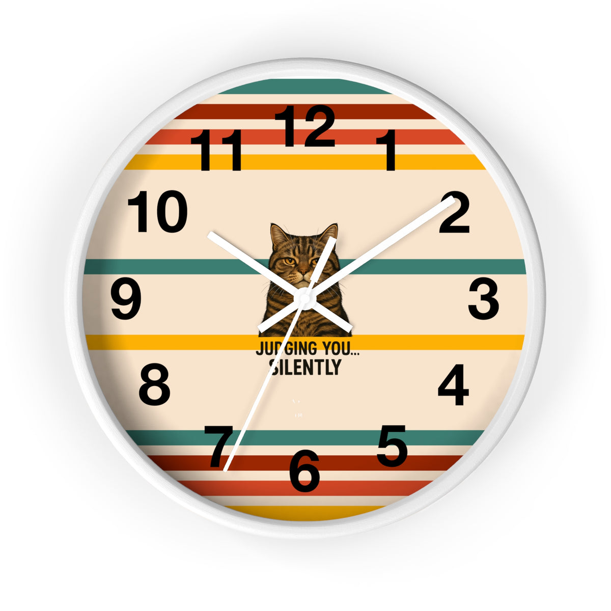 Wall Clock
