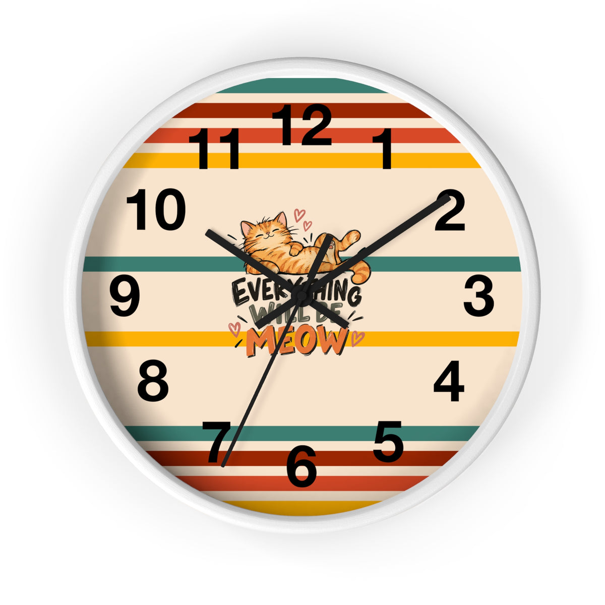 Wall Clock