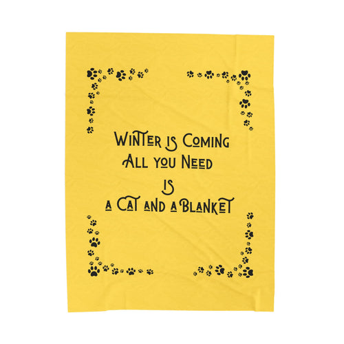 Blanket