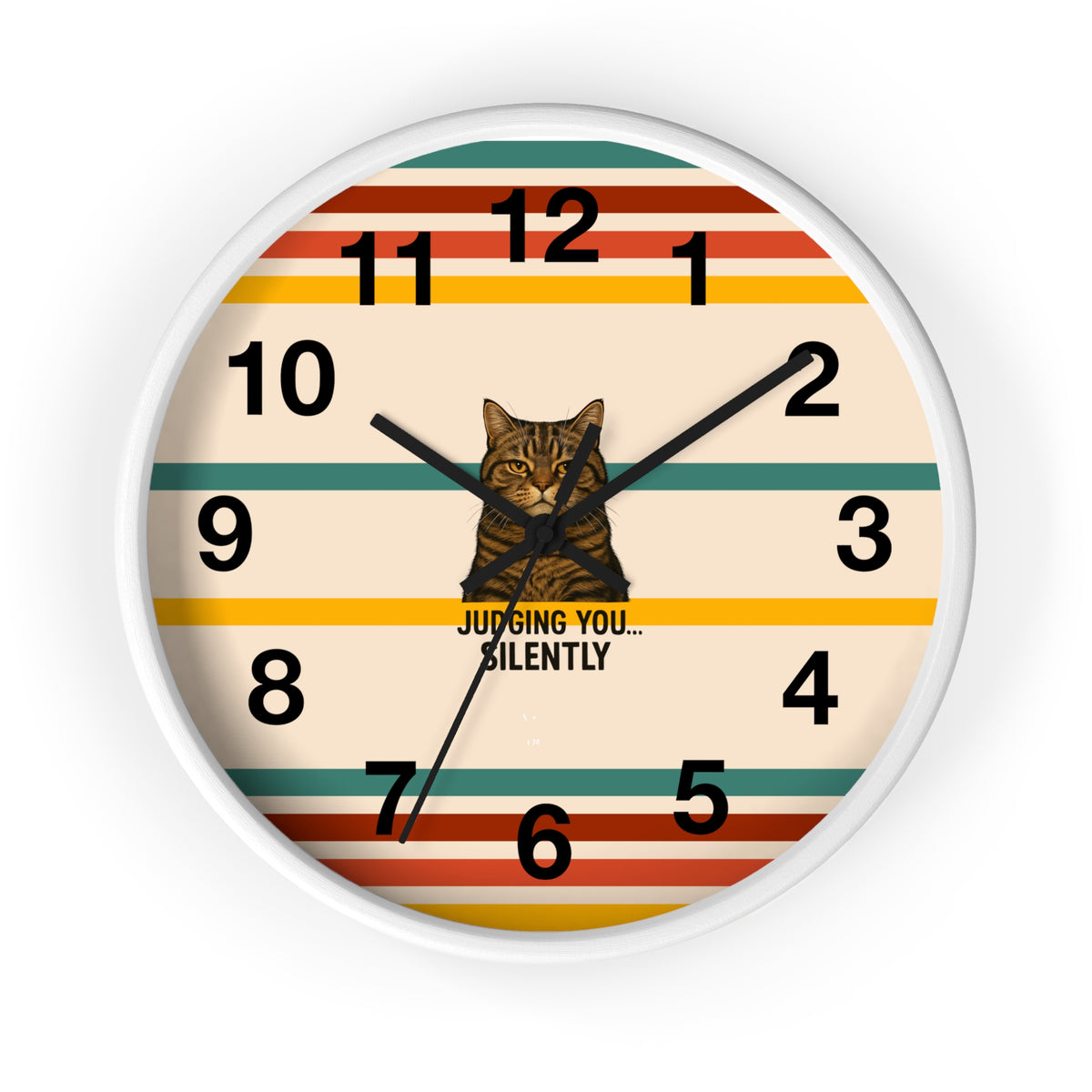 Wall Clock
