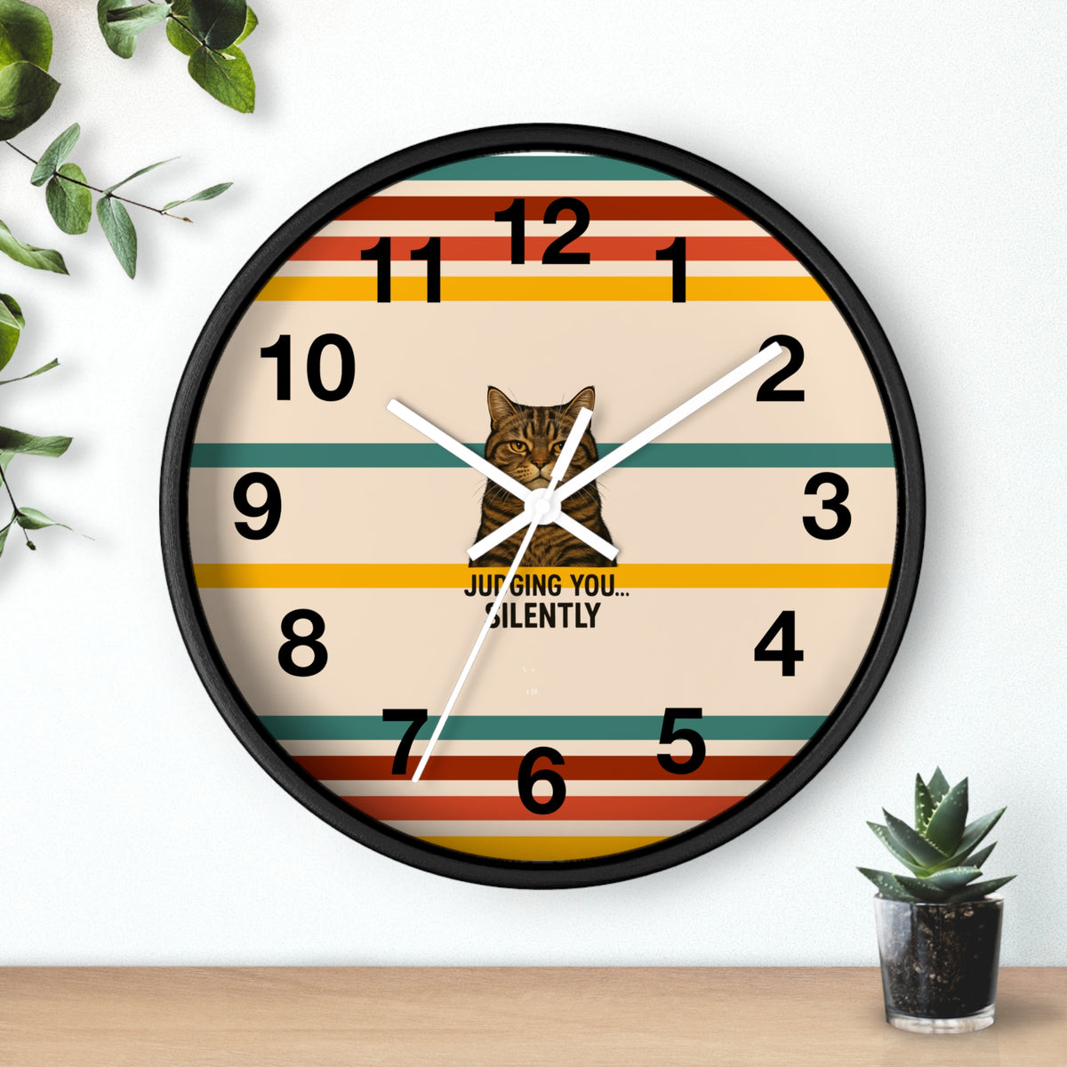 Wall Clock