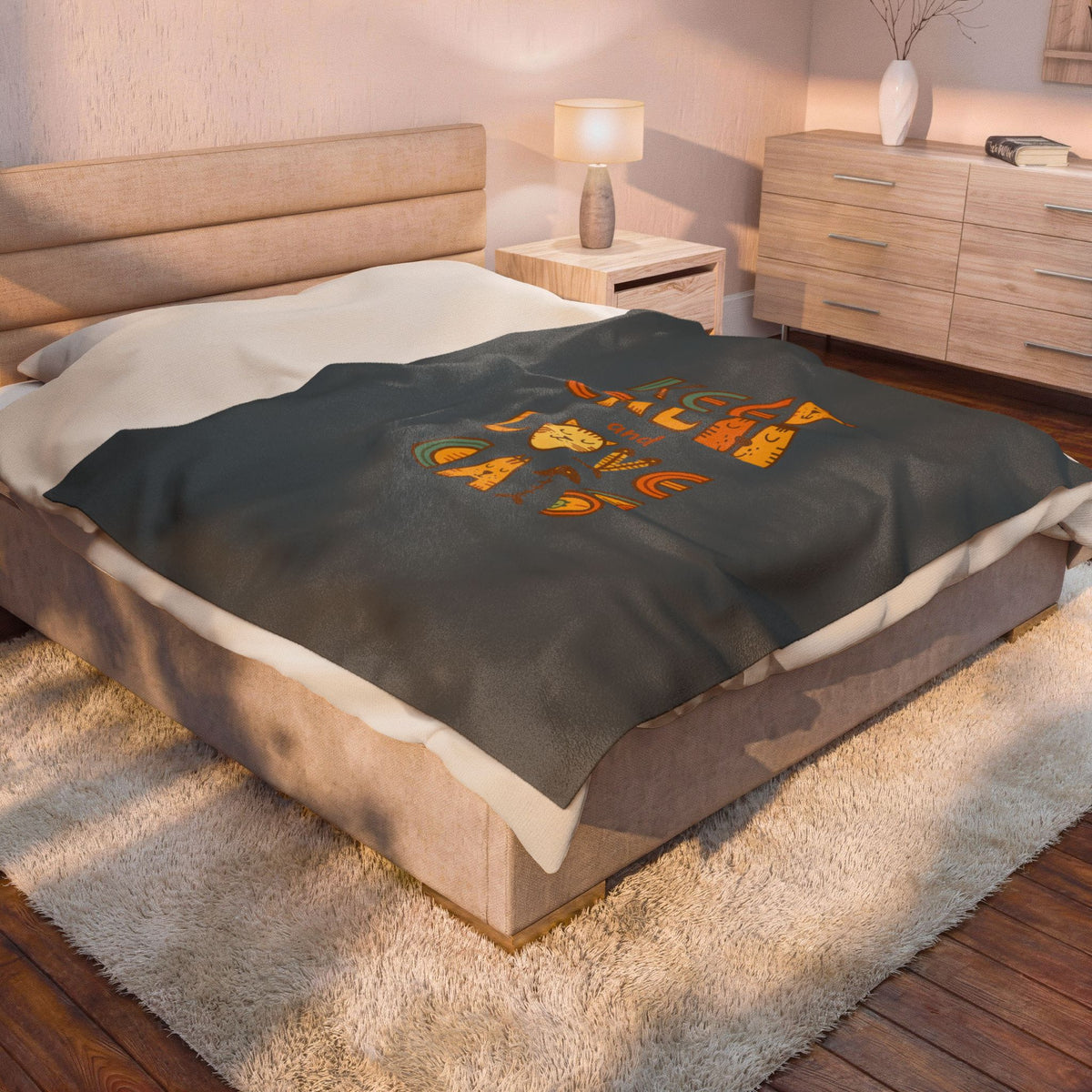 Blanket