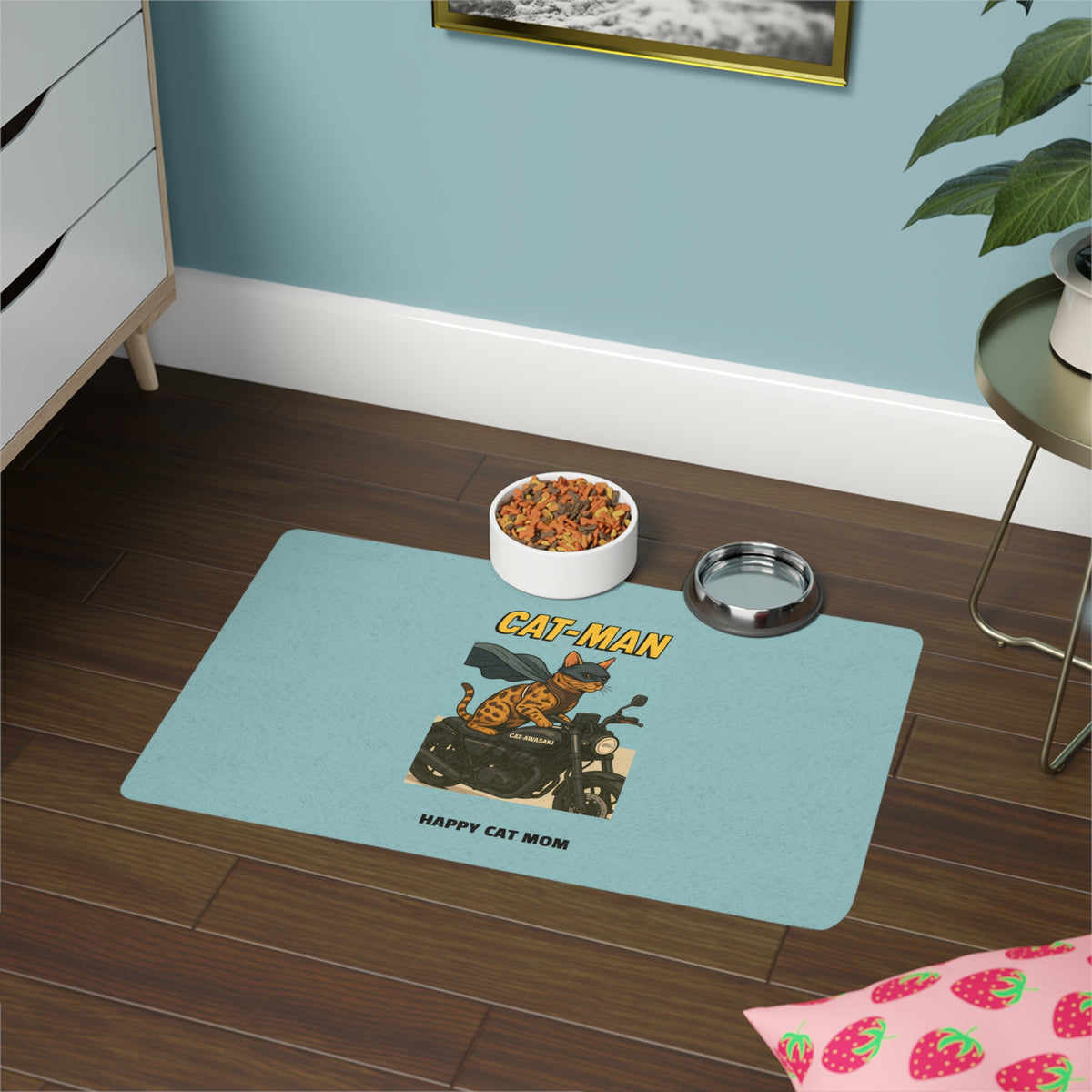 Food Mat