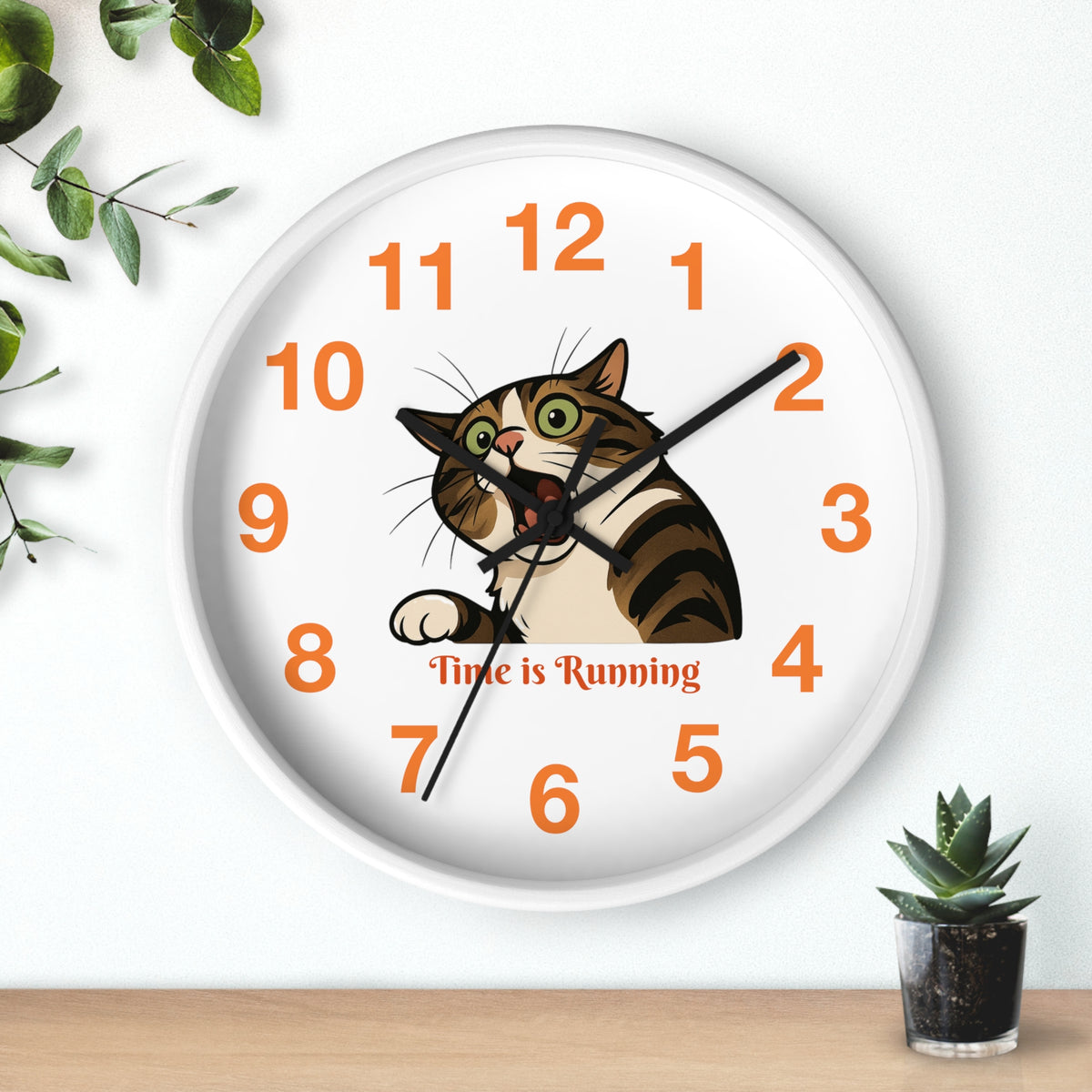 Wall Clock