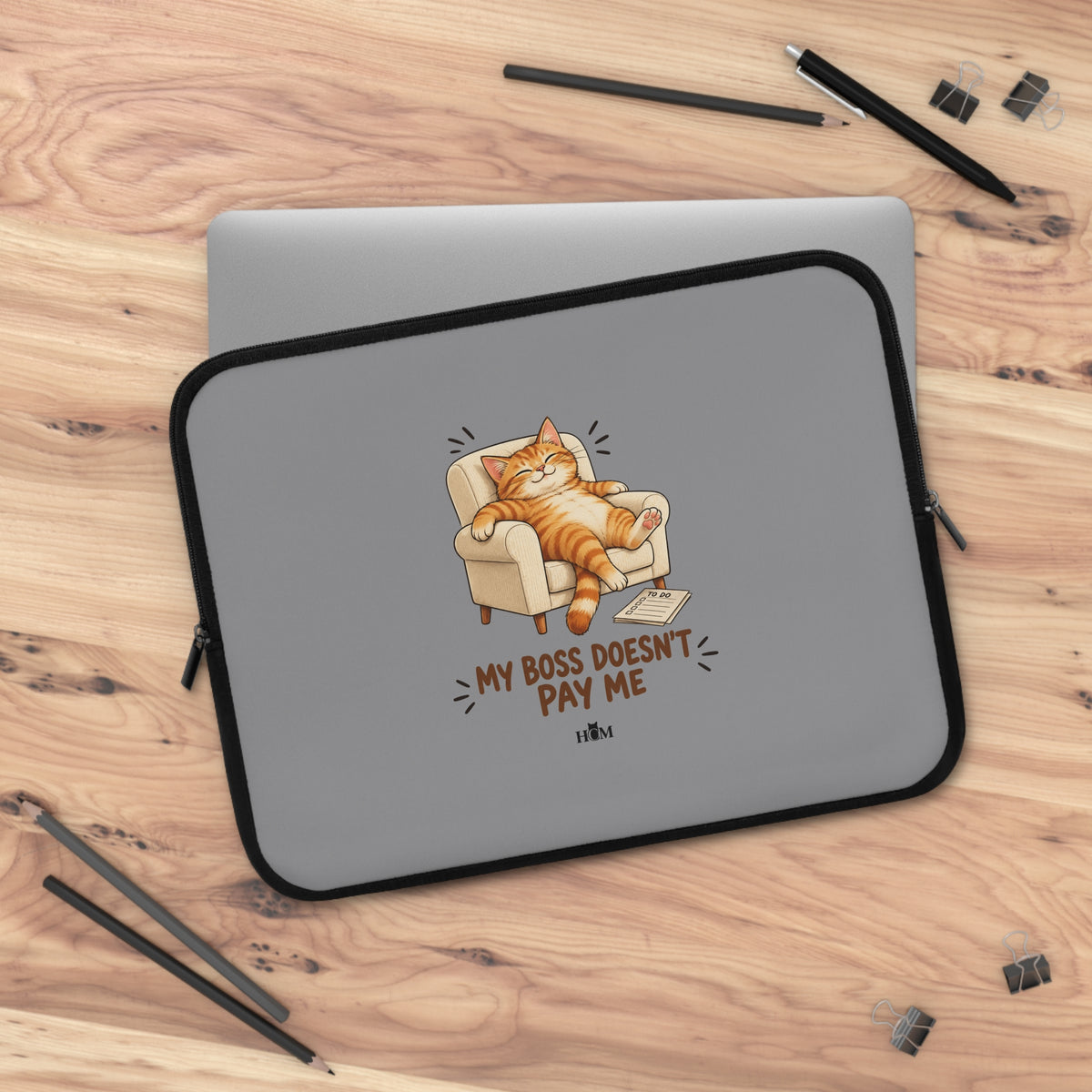 Laptop Sleeve