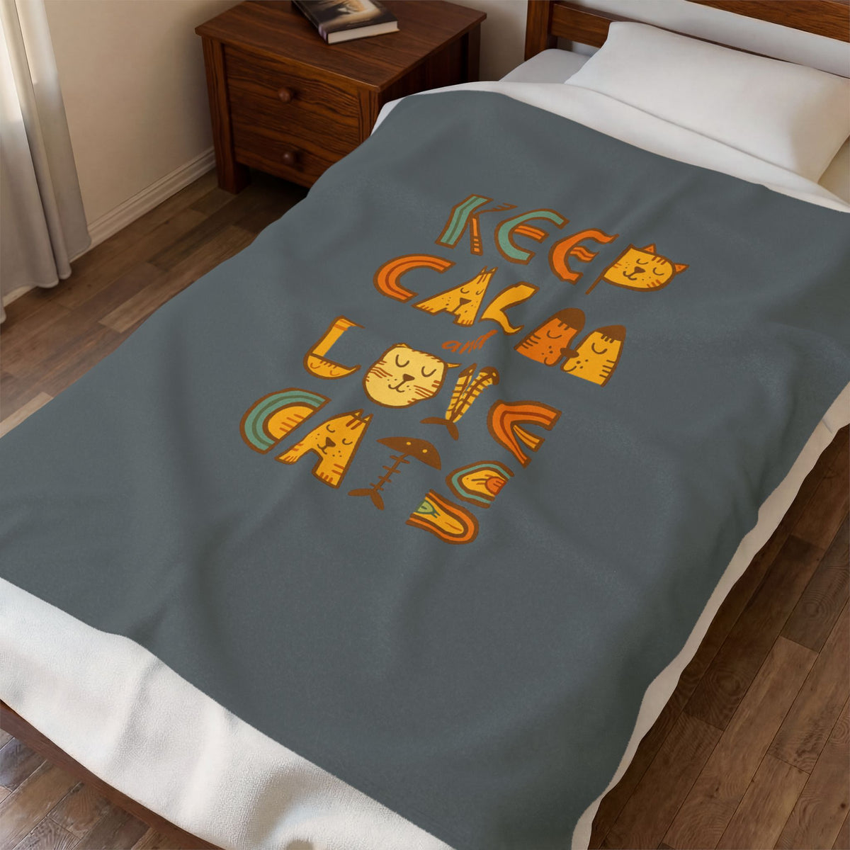 Blanket