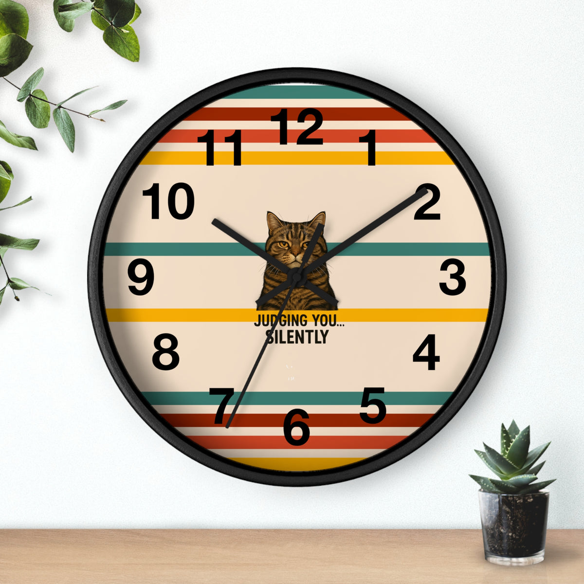 Wall Clock