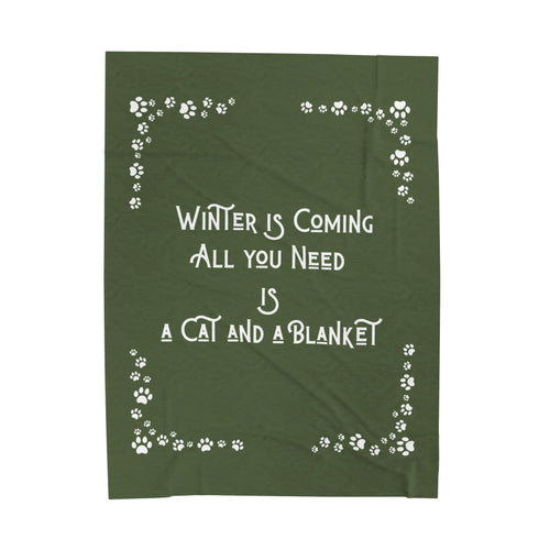 Blanket