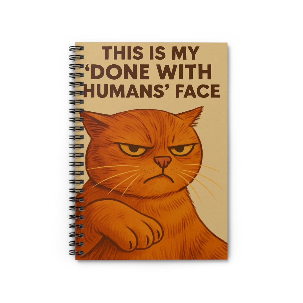 Notebook